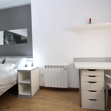 Apartamento Centro De Santander Ngoại thất bức ảnh
