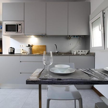 Apartamento Centro De Santander Ngoại thất bức ảnh