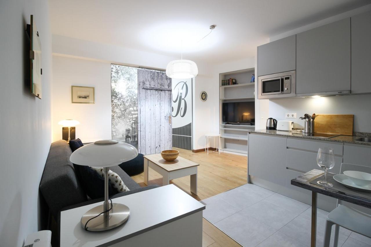Apartamento Centro De Santander Ngoại thất bức ảnh