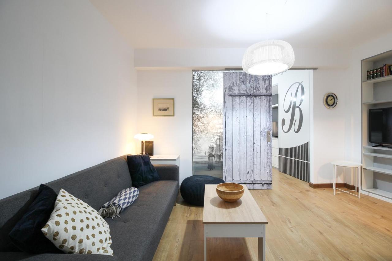 Apartamento Centro De Santander Ngoại thất bức ảnh