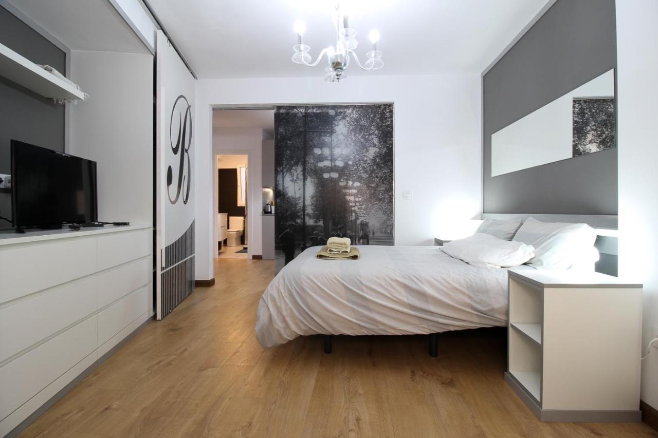 Apartamento Centro De Santander Ngoại thất bức ảnh