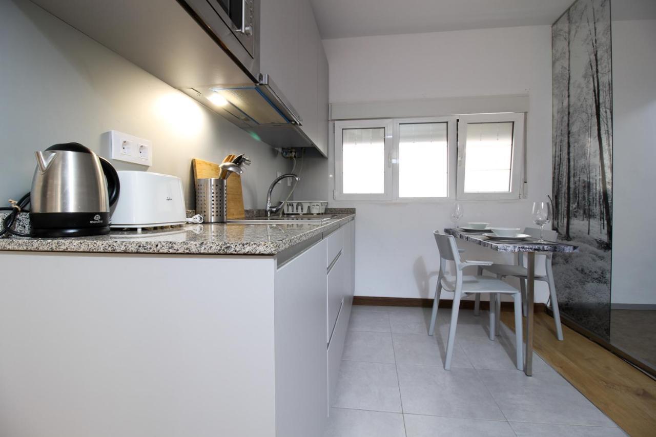 Apartamento Centro De Santander Ngoại thất bức ảnh