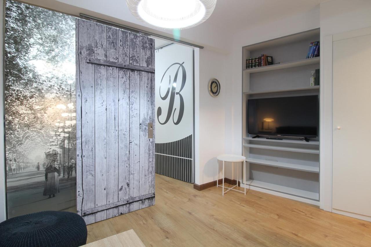 Apartamento Centro De Santander Ngoại thất bức ảnh